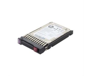 Harddisk - HP Dual Port Enterprise - 146 - 146GB - Harddisk - 512744-001 - Serial Attached SCSI - 2.5" - 512744-001