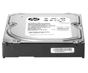 Harddisk - HP - 200GB - Harddisk - 5187-4096 - SATA-150 - 5187-4096