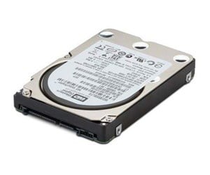 Harddisk - HP - 200GB - Harddisk - 5187-8378 - SATA-150 - 5187-8378