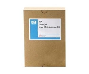 Printertilbehør blekk/toner - HP Maintenance Kit 220V For M4555 - Vedlikeholdssett - CE732A