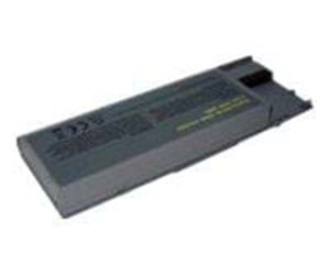 Bærbar PC - Batteri  - CoreParts Battery for Dell 4-Cell - MBI1686