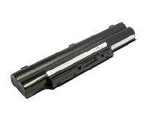 Bærbar PC - Batteri  - CoreParts Battery for Fujitsu Lifebook S - MBI1748