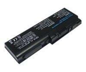 Bærbar PC - Batteri  - CoreParts Battery for Toshiba - MBI1840