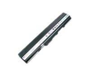 Bærbar PC - Batteri  - CoreParts Laptop Battery for Asus - MBI2178