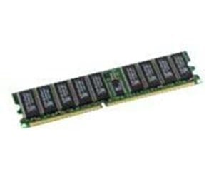 RAM - CoreParts Memory hukommelse - 2 GB : 2 x 1 - MMC0680/2G