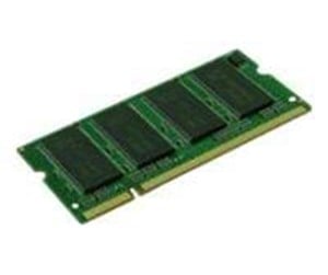 RAM - CoreParts Memory hukommelse - 1 GB - SO DI - MMDDR2-4200/1024SO