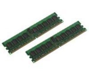 RAM - CoreParts 4GB DDR2 400MHz (2x2) - MMG1268/4G