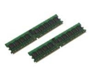 RAM - CoreParts 8GB Kit (2x 4GB) FB-DIMM 240-pin ECC 667MHz - MMH0833/8GB