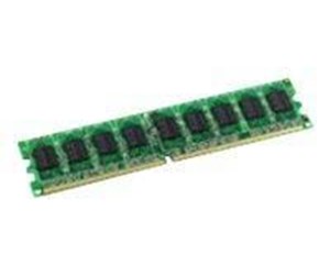 RAM - CoreParts Memory hukommelse - 1 GB - DIMM - MMH4732/1G