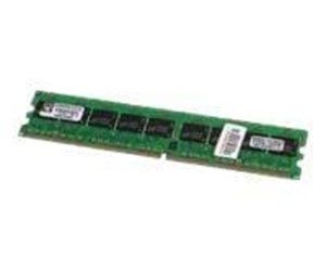 RAM - CoreParts Memory hukommelse - 1 GB - DIMM - MMI1140/1024