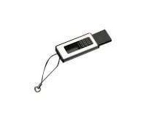 Minnepenn - MediaRange USB Micro-Drive - USB flashdrive - 8GB - Minnepenn - MR913