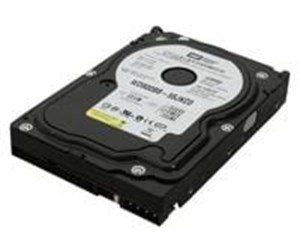 Harddisk - Fujitsu HDD 80GB UATA100 7.2K SILENT - 80GB - Harddisk - SGT:ST380011A - SGT:ST380011A