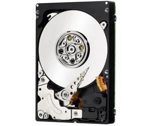 Harddisk - Fujitsu HDD 80GB UATA 7.2K SILENT - Harddisk - SMX:SP0802N - SMX:SP0802N