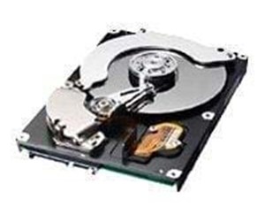 Harddisk - Fujitsu Samsung SpinPoint P80 SP0812C - 80GB - Harddisk - SMX:SP0812C - SATA-150 - 3.5" - SMX:SP0812C