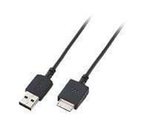 USB - Sony WMC-NW20MU - datakabel - USB - WMC-NW20MU