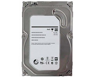 Harddisk - Dell - 500GB - Harddisk - X002C - SATA-300 - 2.5" - X002C