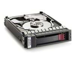 Harddisk - HP Midline - 1TB - Harddisk - 605835-B21 - SAS2 - 2.5" - 605835-B21