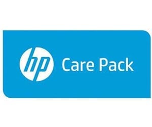 Service & Support - HP Networks A Series level 2 Startup SVC - UX117E