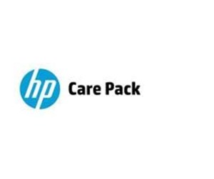 Service & Support - HP Networks A Series level 4 Startup SVC - UX121E