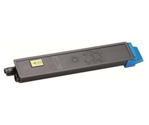 Printertilbehør blekk/toner - Kyocera Toner TK-895C cyan / FS-C8020MF - Laser toner Blå - 1T02K0CNL0