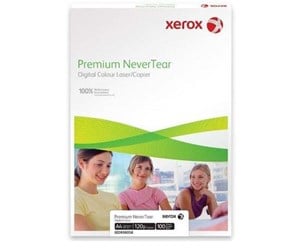 Papir, Fotopapir & Etiketter - Xerox Premium NeverTear - polyesterpapir - 003R98056