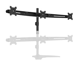 Skjermholder - Multibrackets M VESA Desktopmount Triple Arm Epansion Kit - 7350022735002