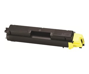 Printertilbehør blekk/toner - Kyocera 1T02KVANL0 / TK 590Y - Laser toner Yellow - 1T02KVANL0