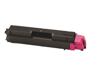 Printertilbehør blekk/toner - Kyocera 1T02KVBNL0 / TK 590M - Toner kit Rød - 1T02KVBNL0