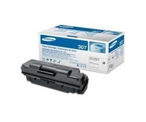 Printertilbehør blekk/toner - Samsung MLT-D307E Toner Black - Laser toner Svart - MLT-D307E/ELS