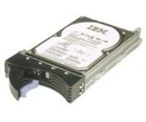 Harddisk - IBM - 1TB - Harddisk - 81Y9690 - Serial Attached SCSI - 2.5" - 81Y9690