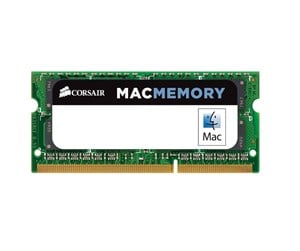 RAM - Corsair 4GB DDR3 1066MHz - CMSA4GX3M1A1066C7