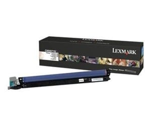 Printertilbehør blekk/toner - Lexmark photoconductor kit - Photoconductor kit - C950X71G