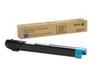 Printertilbehør blekk/toner - Xerox 006R01398 Toner - Laser toner Blå - 006R01398