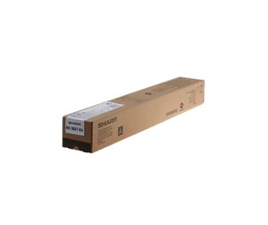 Printertilbehør blekk/toner - Sharp MX36GTBA Toner Black - Laser toner Svart - MX36GTBA