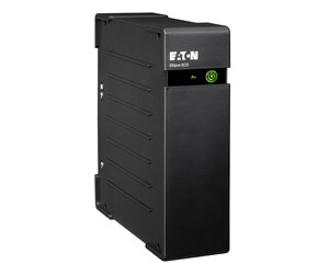 UPS - Eaton EL500DIN - Ellipse ECO - 500VA/300W - EL500DIN