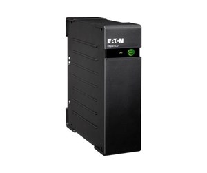 UPS - Eaton Ellipse ECO UPS 1600VA / 1000W Tower Outputs: 8x C13 (4x Surge Only) - EL1600USBIEC