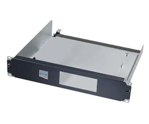 Rackskap - Eaton ELRACK - 2U Rack Shelf for  Ellipse ECO - ELRACK