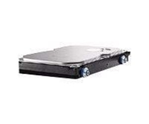 Harddisk - HP - 500GB - Harddisk - QK554AA - SATA-600 - QK554AA