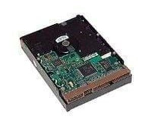 Harddisk - HP - hard drive - 500 GB - SATA 6Gb/s - 500GB - Harddisk - LQ036AA - SATA-600 - 3.5" - LQ036AA