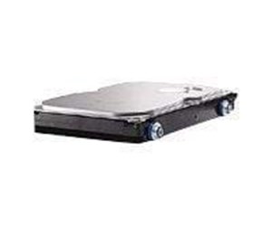 Harddisk - HP - 500GB - Harddisk - QK554AT - SATA-600 - 3.5" - QK554AT