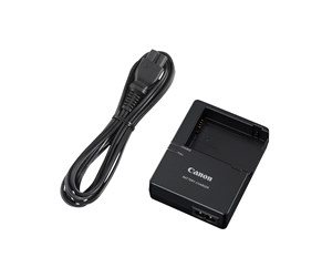 Batterier & Ladere - Canon LC-E10E Battery Charger - 5110B001