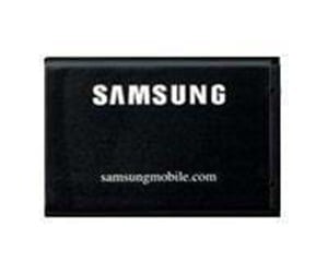 Mobil - Adaptere og ladere - Samsung EB-F1A2GBUCSTD - batteri til web tablet - EB-F1A2GBUCSTD