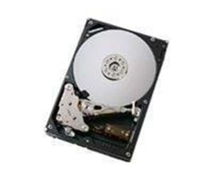 Harddisk - Dell 1000 GB - 1TB - Harddisk - 400-14207 - SATA-300 - 3.5" - 400-14207