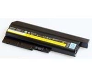 Bærbar PC - Batteri  - Lenovo Battery 9-Cell - 42T4619