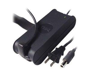  Bærbar PC - Lader - Dell Power Adapter - 90W - 450-11061