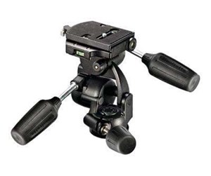 Tripod - Tilbehør - Manfrotto 808RC4 - 808RC4