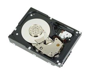 Harddisk - Dell - 146GB - Harddisk - C548P - Serial Attached SCSI - 3.5" - C548P