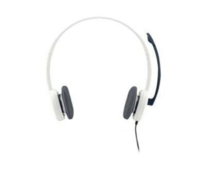 Hodetelefoner - Logitech Stereo Headset H150 - 981-000350