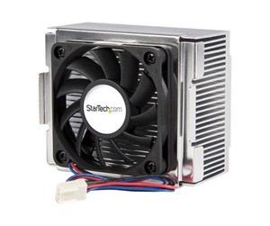 Prosessor-kjøler - StarTech.com CPU Cooler Socket 478/423 - CPU Luftkjøler - FAN478