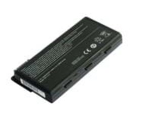 Bærbar PC - Batteri  - CoreParts Battery for MSI - MBI2168